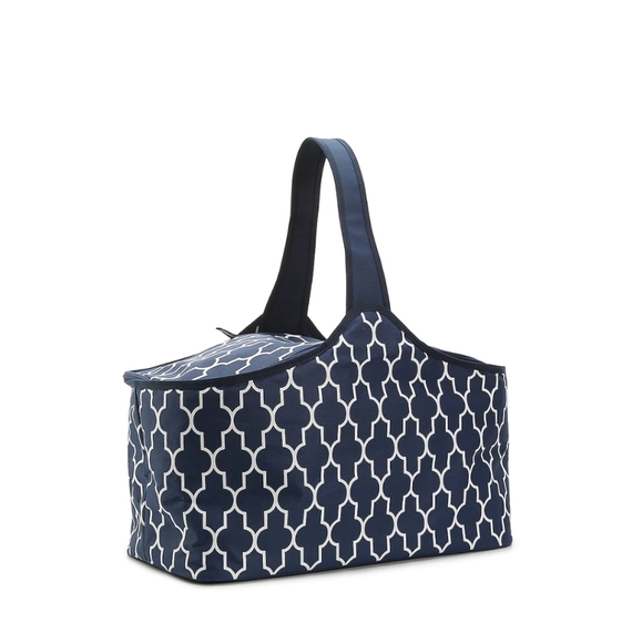 🎅 🎄 FINAL PRICE!  CARRY INSULATED COOLER BAG 🎄 🎅 - Picture 2 of 5